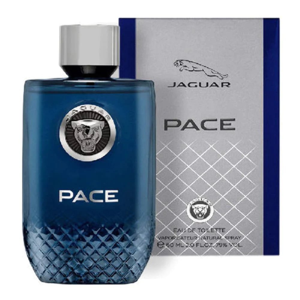 Jaguar Pace EDT | My Perfume Shop