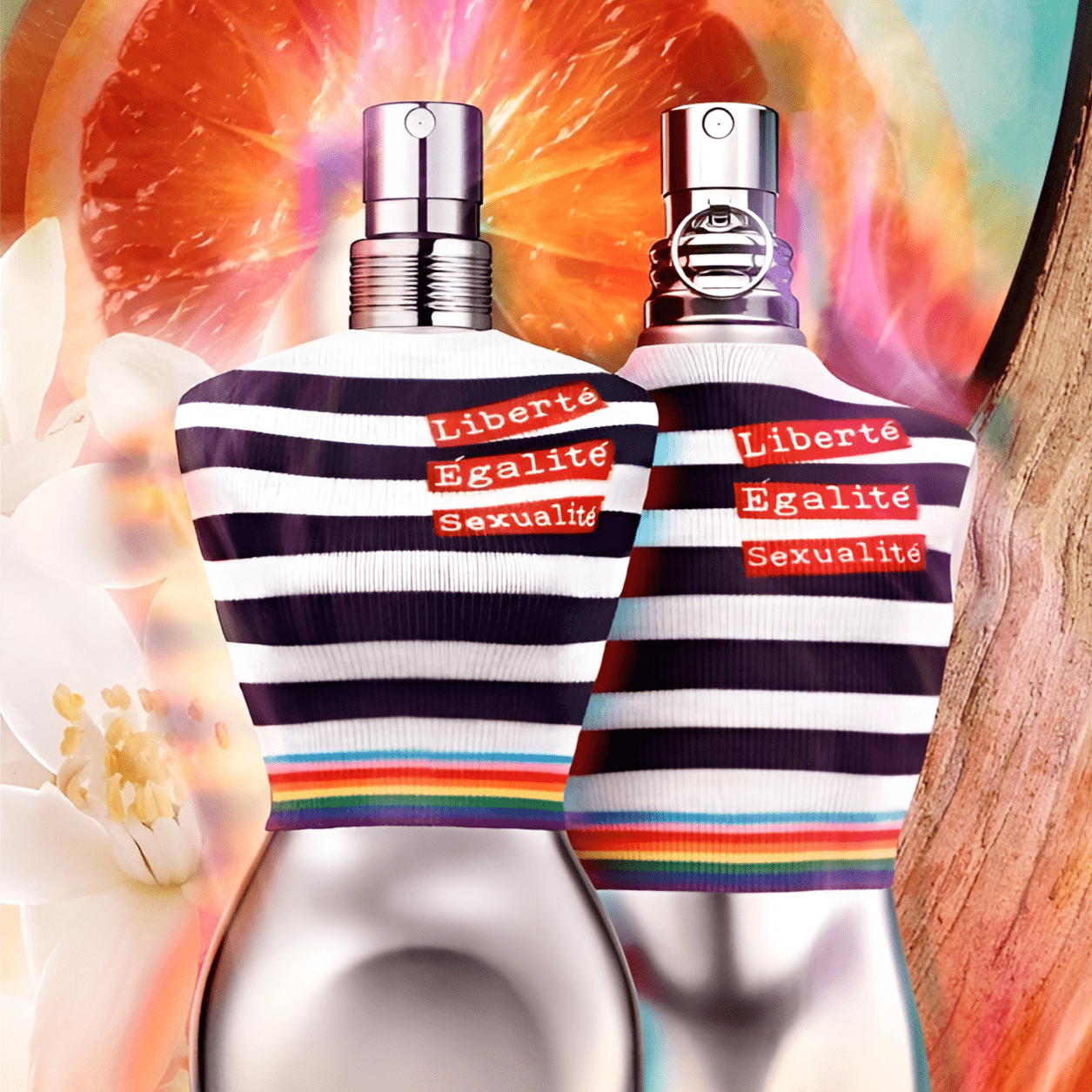 Jean Paul Gaultier Classique Pride Edition EDT | My Perfume Shop