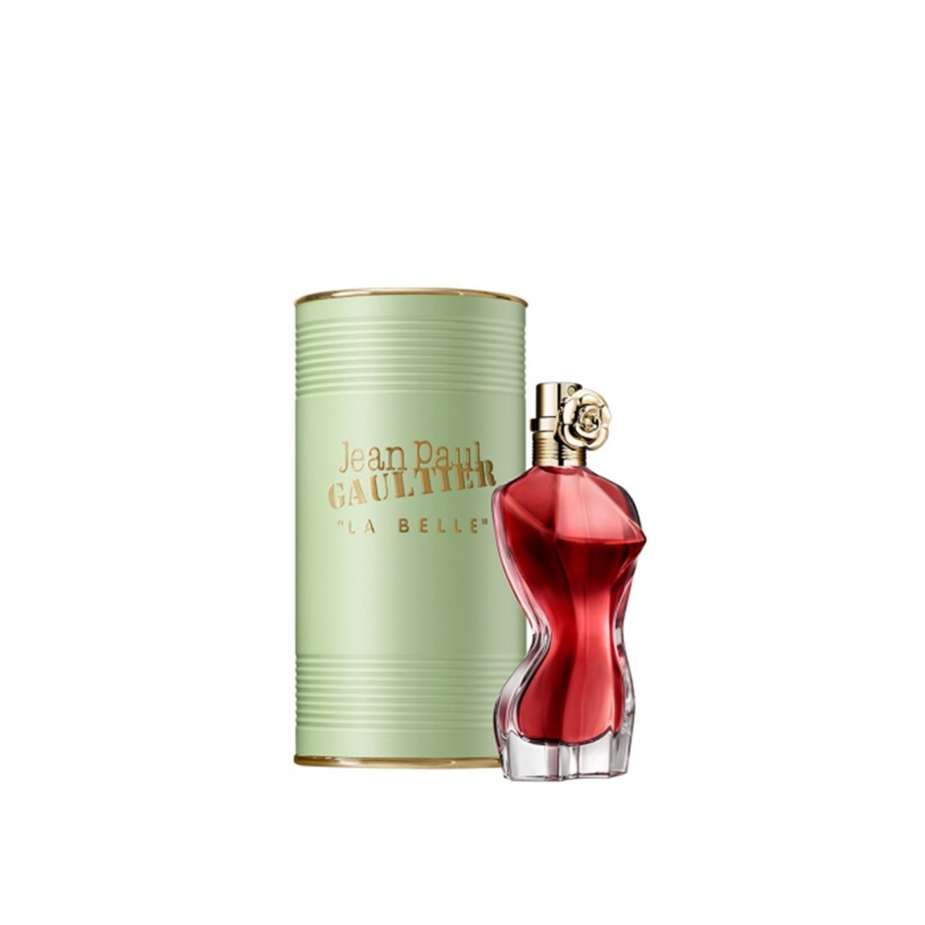 Jean Paul Gaultier La Belle EDP | My Perfume Shop