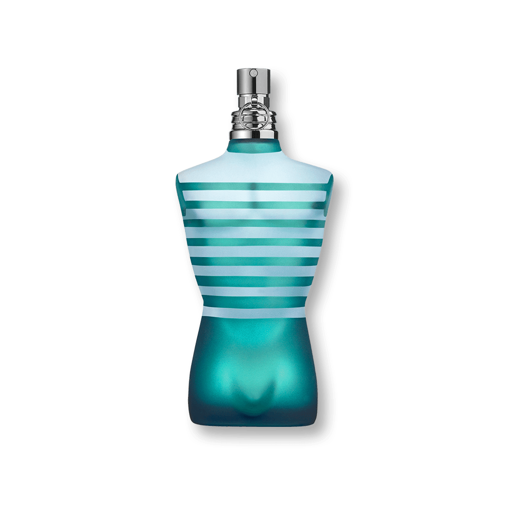 Jean Paul Gaultier Le Male EDT | My Perfume Shop