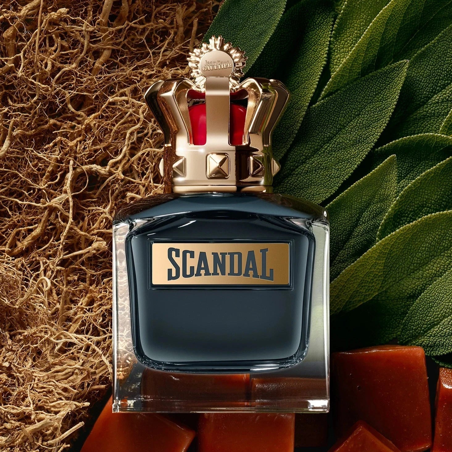 Jean Paul Gaultier Scandal Pour Homme EDT & Deodorant Set | My Perfume Shop