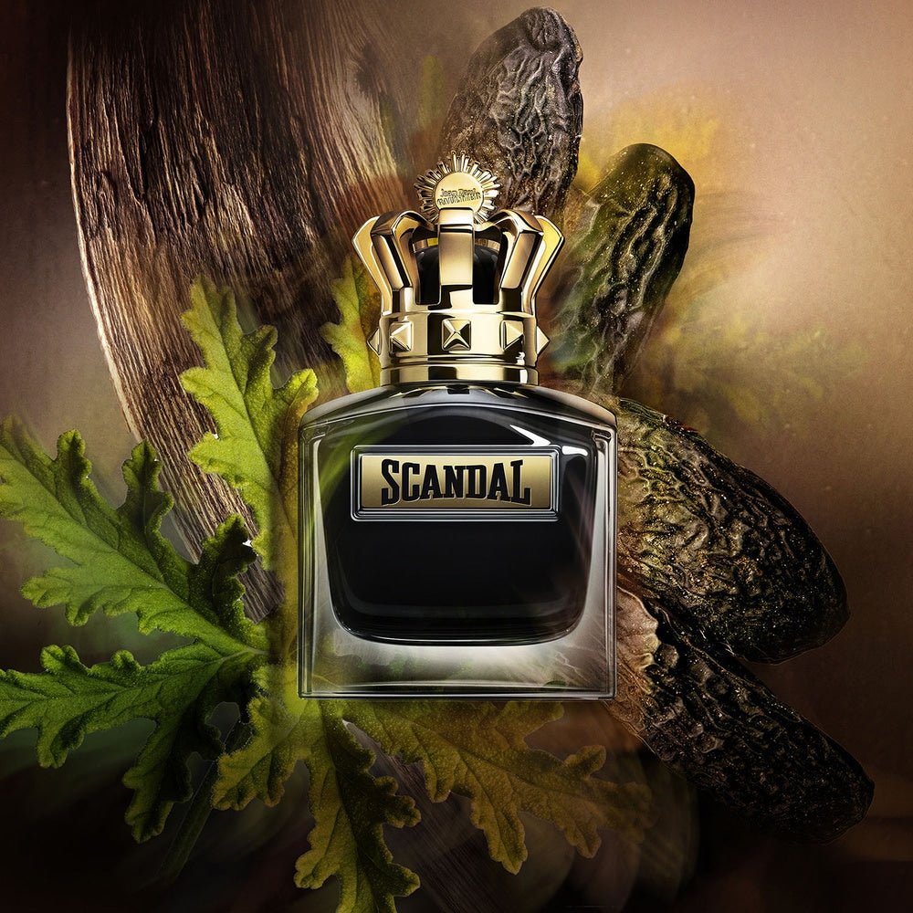 Jean Paul Gaultier Scandal Pour Homme EDT | My Perfume Shop