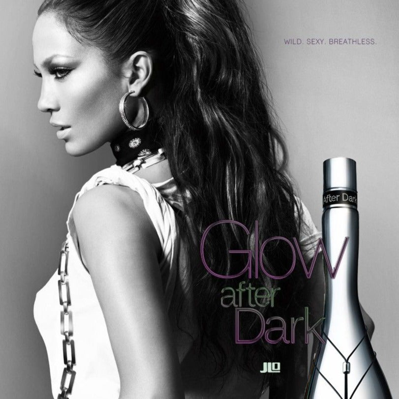 Jennifer Lopez Glow After Dark EDT For Women | My Perfume Shop