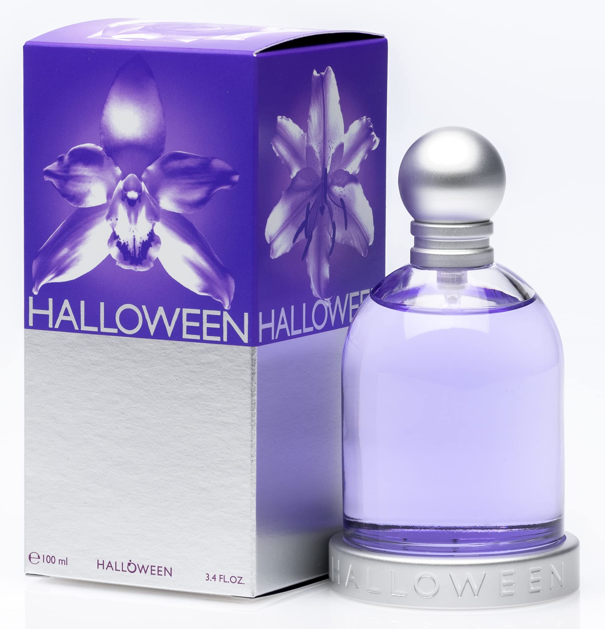 Jesus Del Pozo Halloween EDT | My Perfume Shop