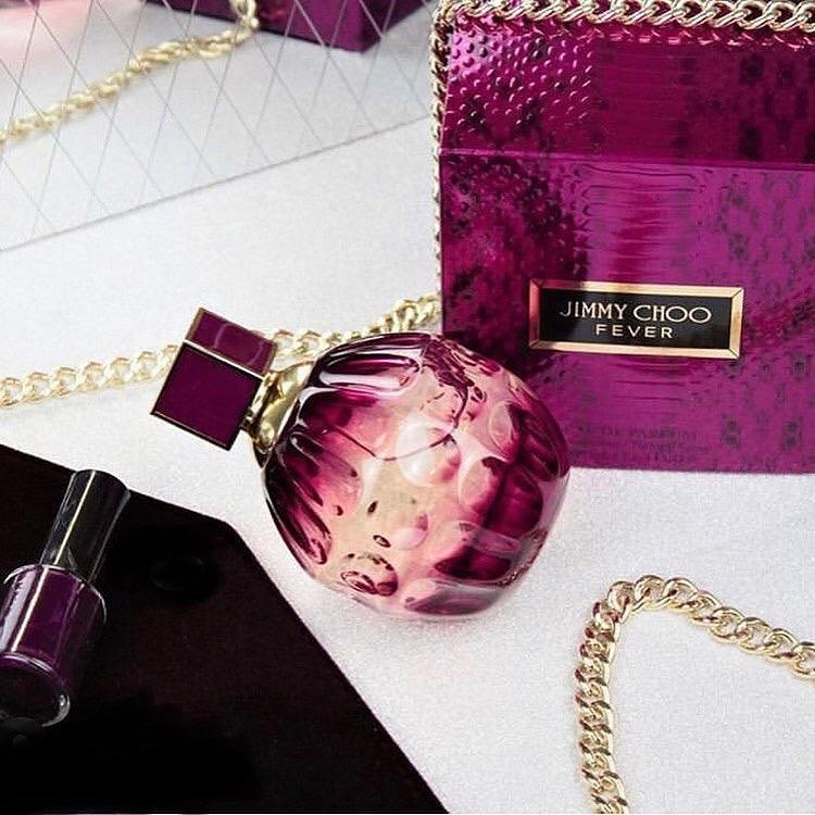 Jimmy Choo Fever EDP | My Perfume Shop