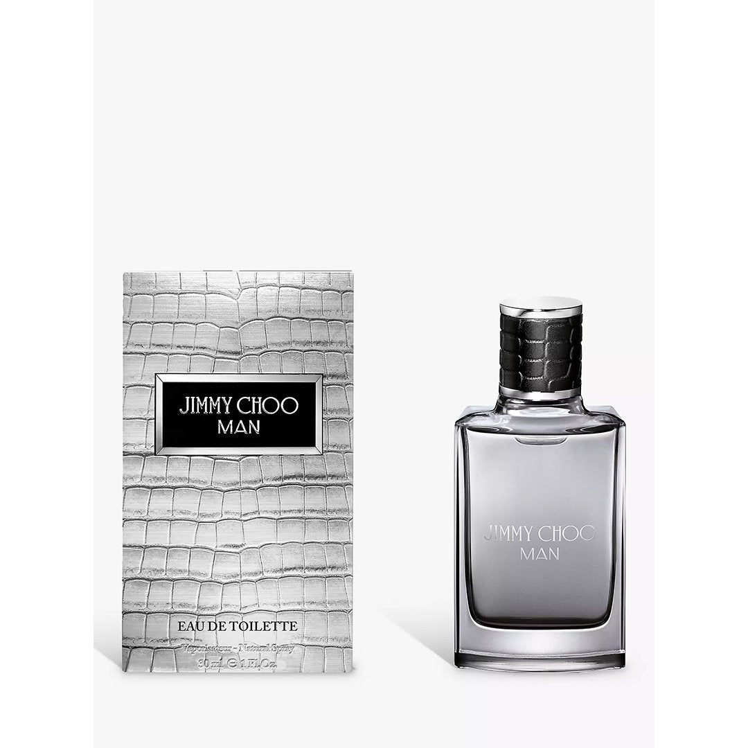 Jimmy Choo Man EDT | My Perfume Shop