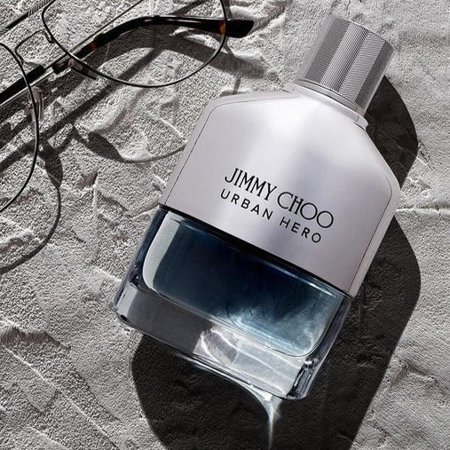 Jimmy Choo Urban Hero EDP | My Perfume Shop