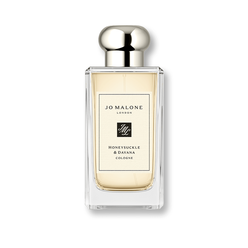 Jo Malone Honeysuckle & Davana Cologne | My Perfume Shop