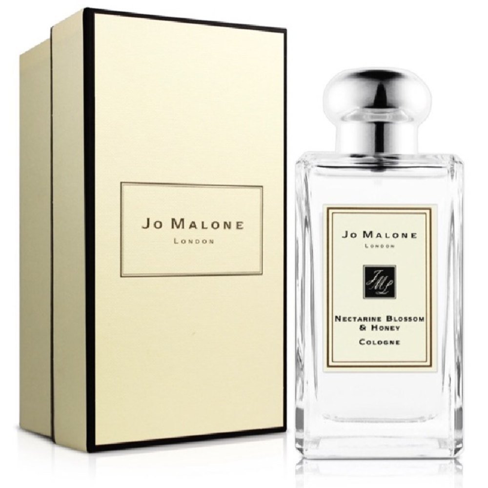 Jo Malone Nectarine Blossom & Honey Cologne | My Perfume Shop