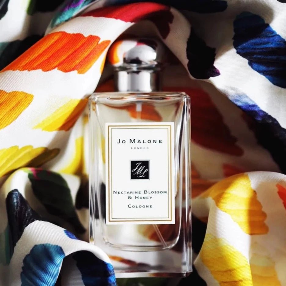 Jo Malone Nectarine Blossom & Honey Cologne | My Perfume Shop