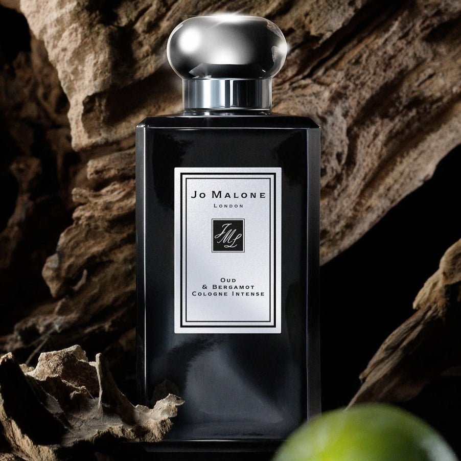 Jo Malone Oud & Bergamot | My Perfume Shop