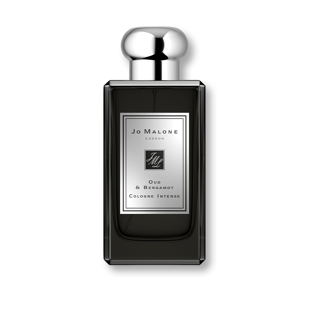 Jo Malone Oud & Bergamot | My Perfume Shop