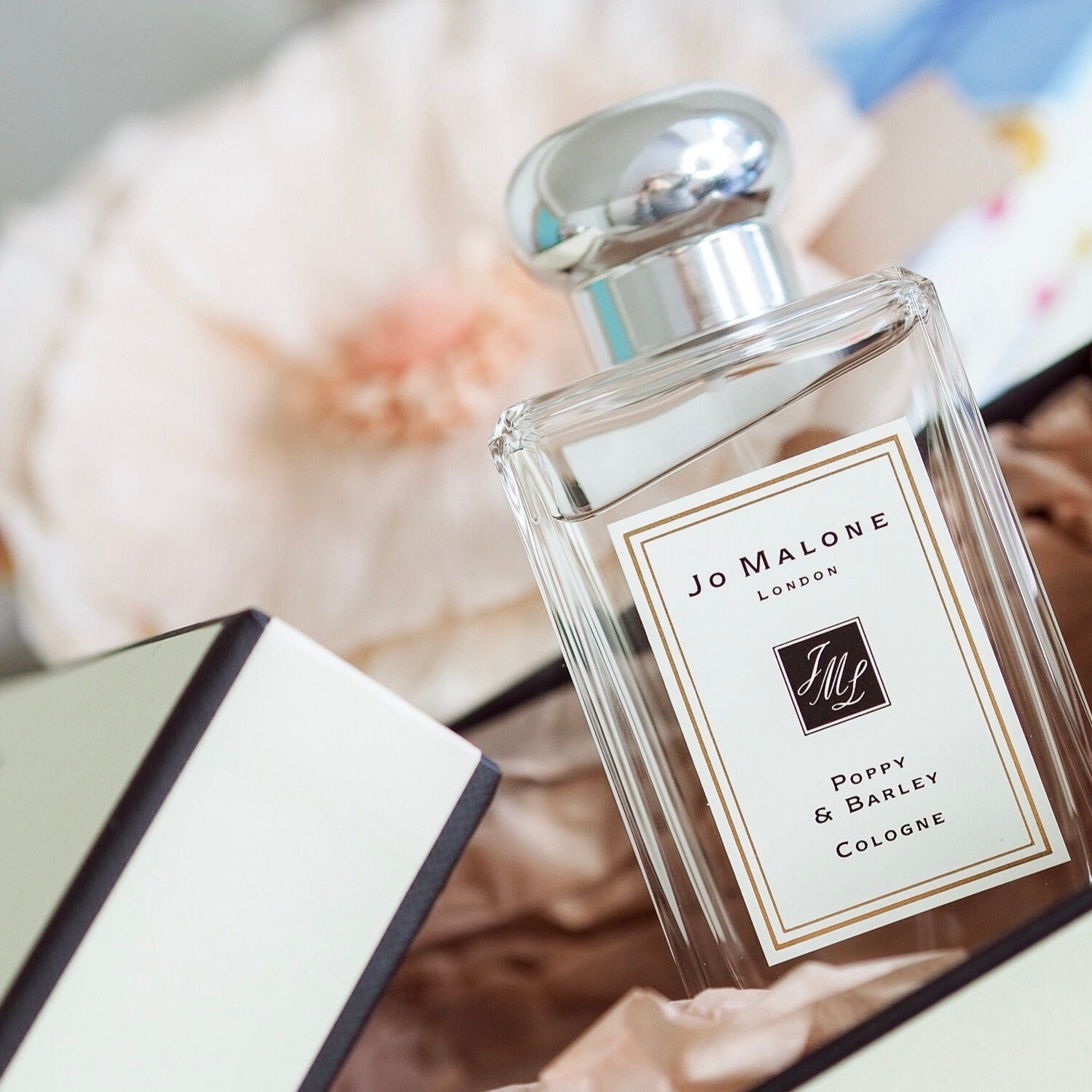 Jo Malone Poppy & Barley Cologne | My Perfume Shop