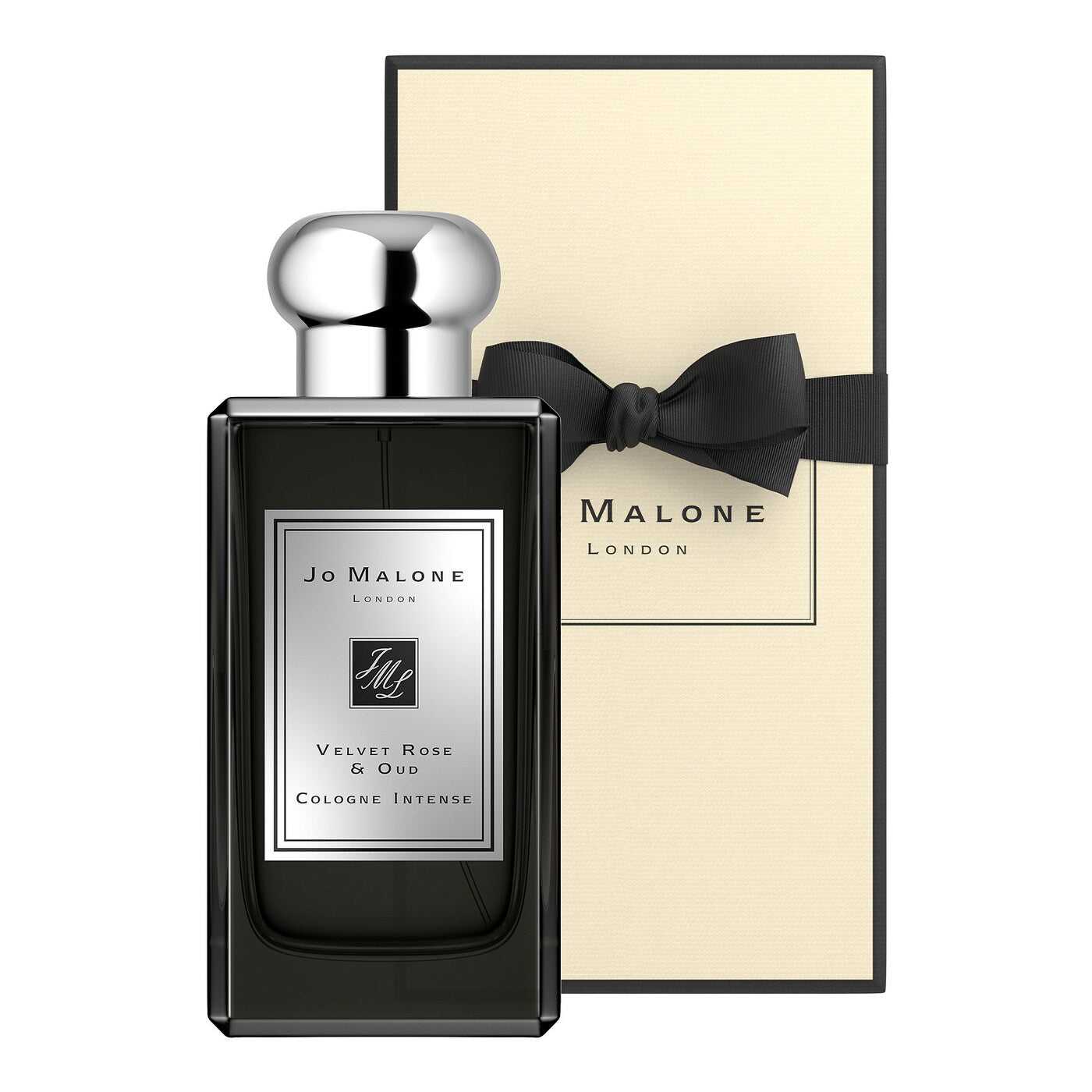 Jo Malone Velvet Rose & Oud Cologne Intense | My Perfume Shop