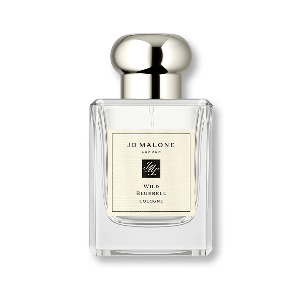 Jo Malone Wild Bluebell Eau De Cologne | My Perfume Shop