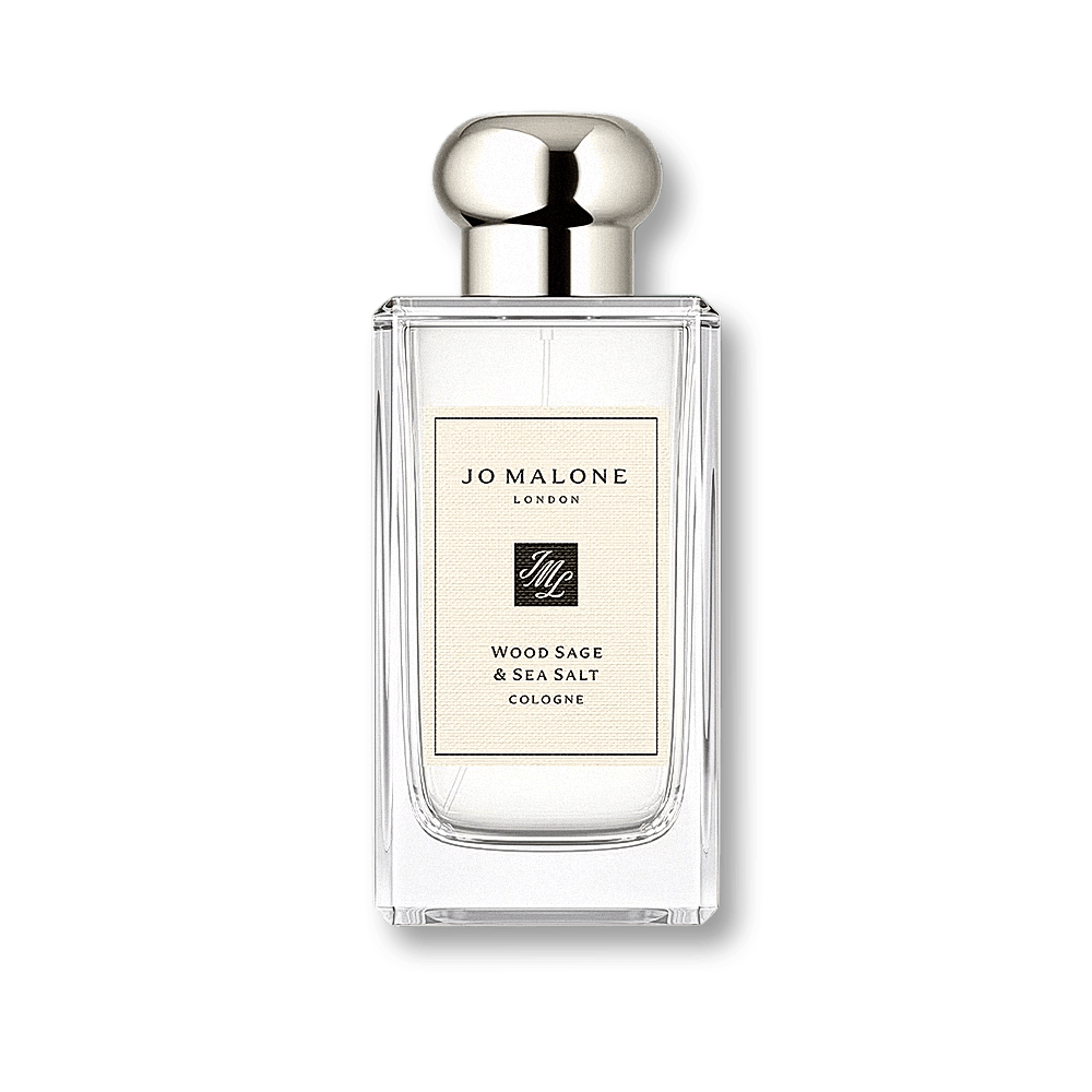 Jo Malone Wood Sage & Sea Salt Cologne | My Perfume Shop