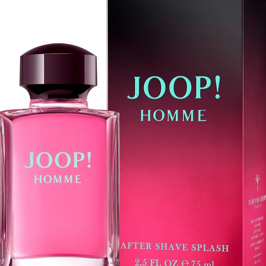 Joop! Homme After Shave Splash | My Perfume Shop