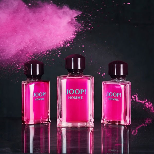 Joop! Homme After Shave Splash | My Perfume Shop