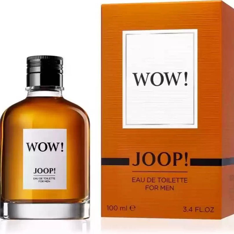 Joop Wow EDT | My Perfume Shop