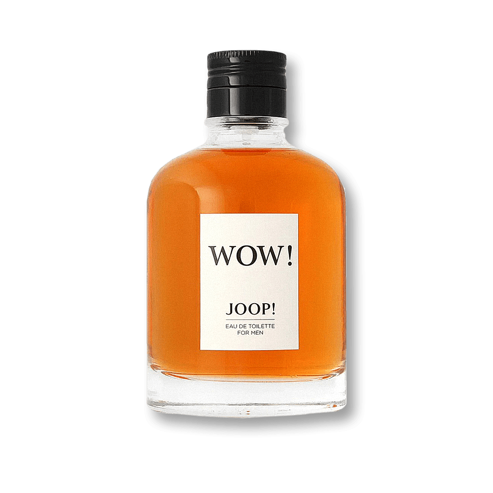 Joop Wow EDT | My Perfume Shop