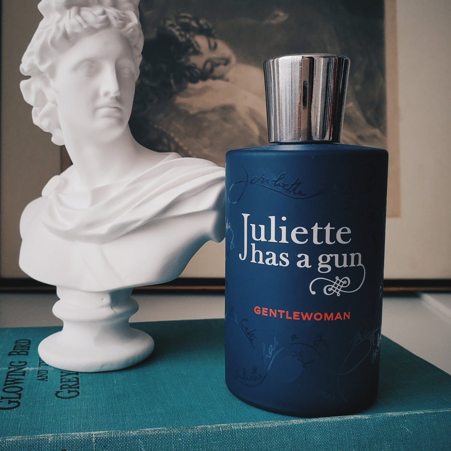 Juliette Has A Gun Gentlewoman EDP | My Perfume Shop