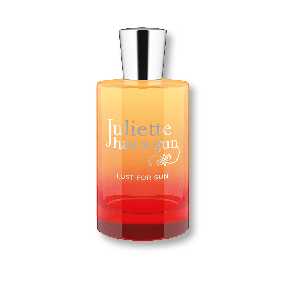 Juliette Has A Gun Lust For Sun EDP | My Perfume Shop