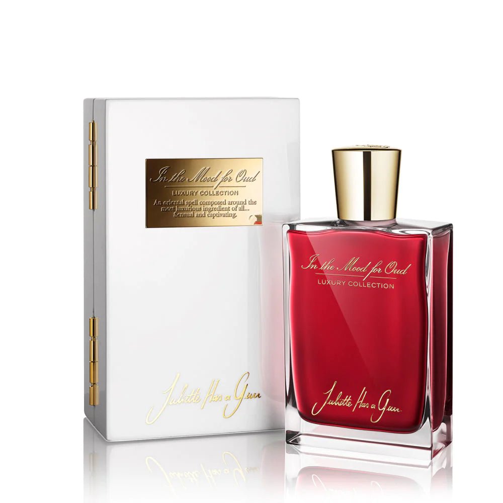 Juliette Has A Gun Luxury Collection In The Mood For Oud EDP | My Perfume Shop