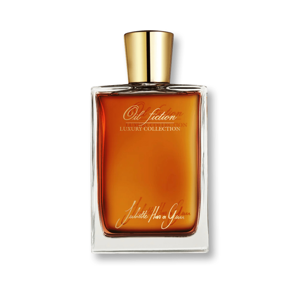 Juliette Has A Gun Luxury Collection Oil Fiction EDP | My Perfume Shop