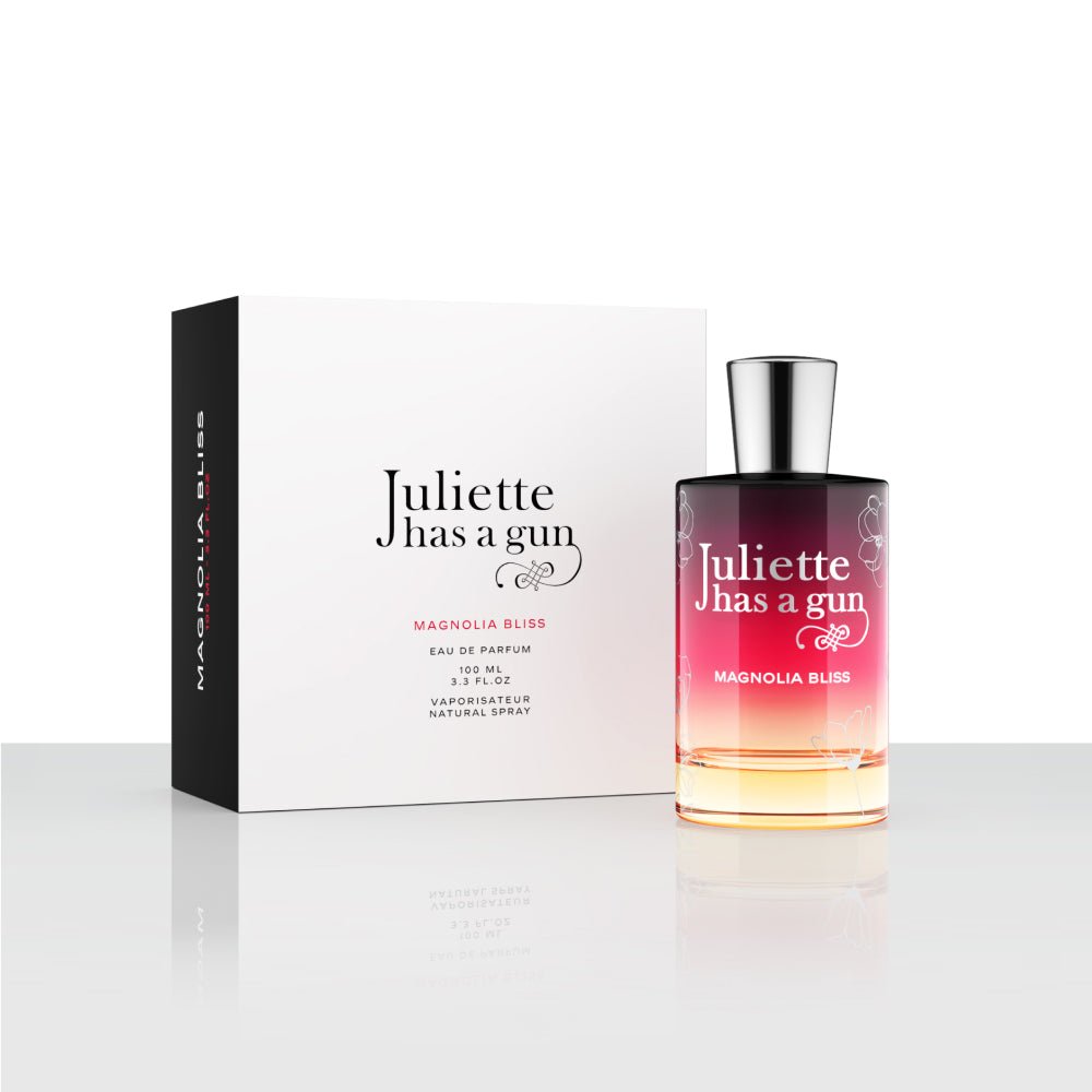 Juliette Has A Gun Magnolia Bliss EDP | My Perfume Shop