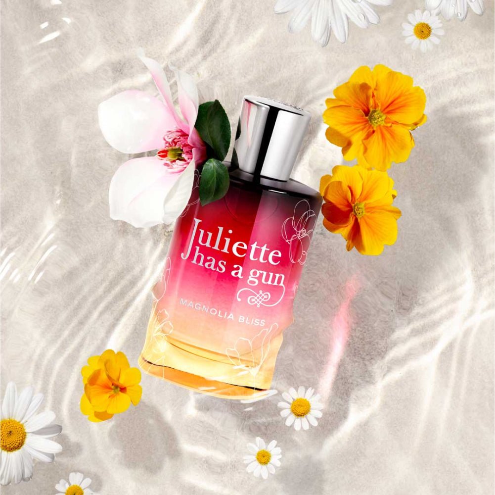 Juliette Has A Gun Magnolia Bliss EDP | My Perfume Shop