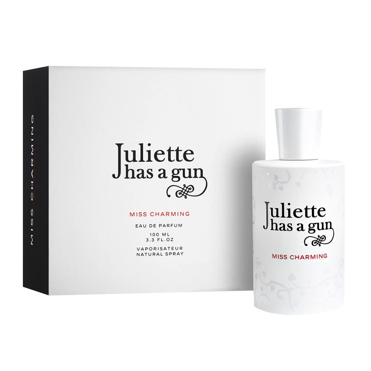 Juliette Has A Gun Miss Charming EDP | My Perfume Shop