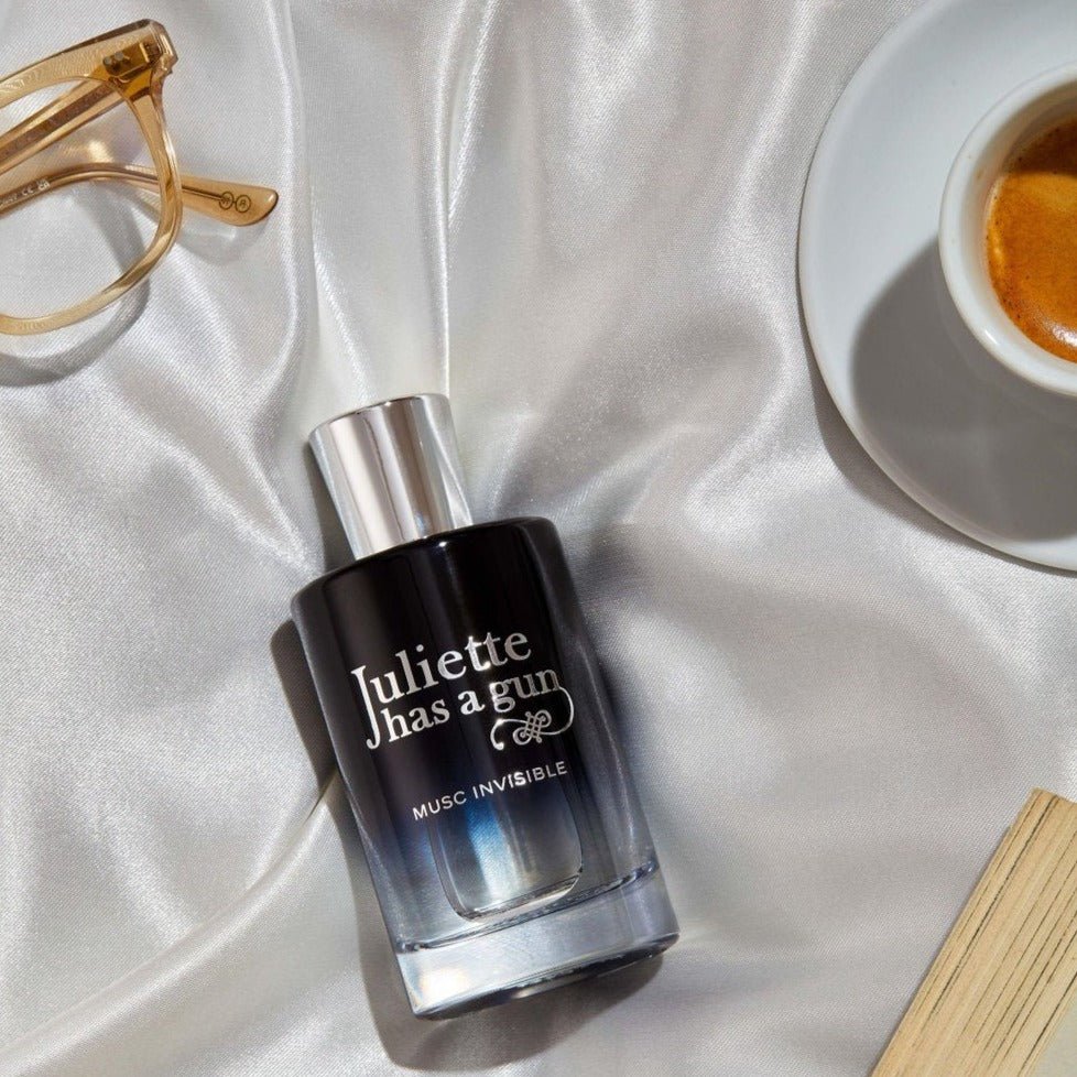 Juliette Has A Gun Musc Invisible EDP | My Perfume Shop