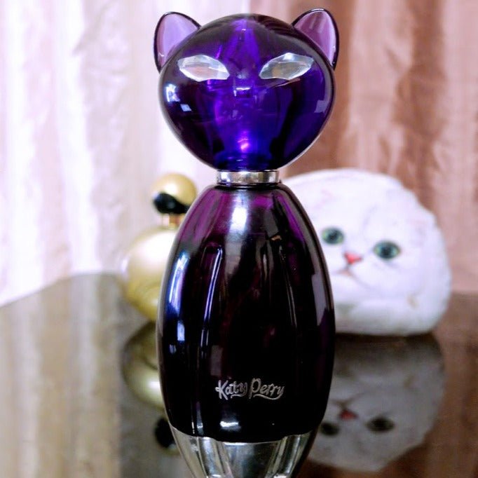 Katy Perry Purr EDP | My Perfume Shop