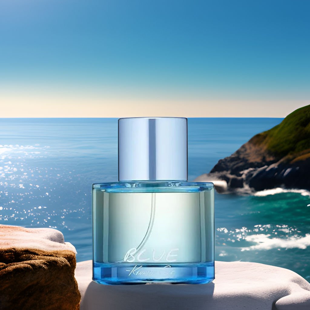 Kenneth Cole Blue EDT | My Perfume Shop