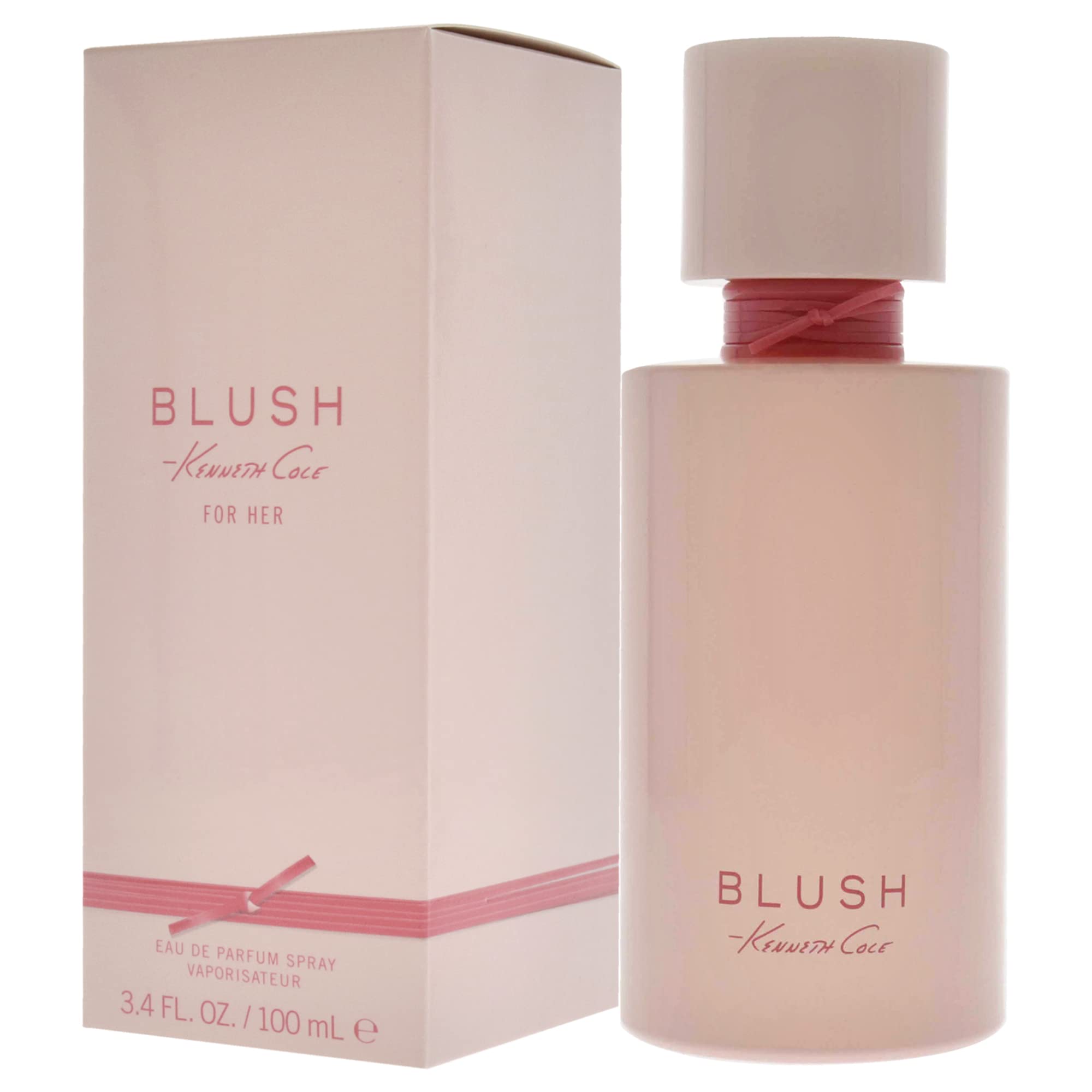 Kenneth Cole Blush For Her EDP | My Perfume Shop