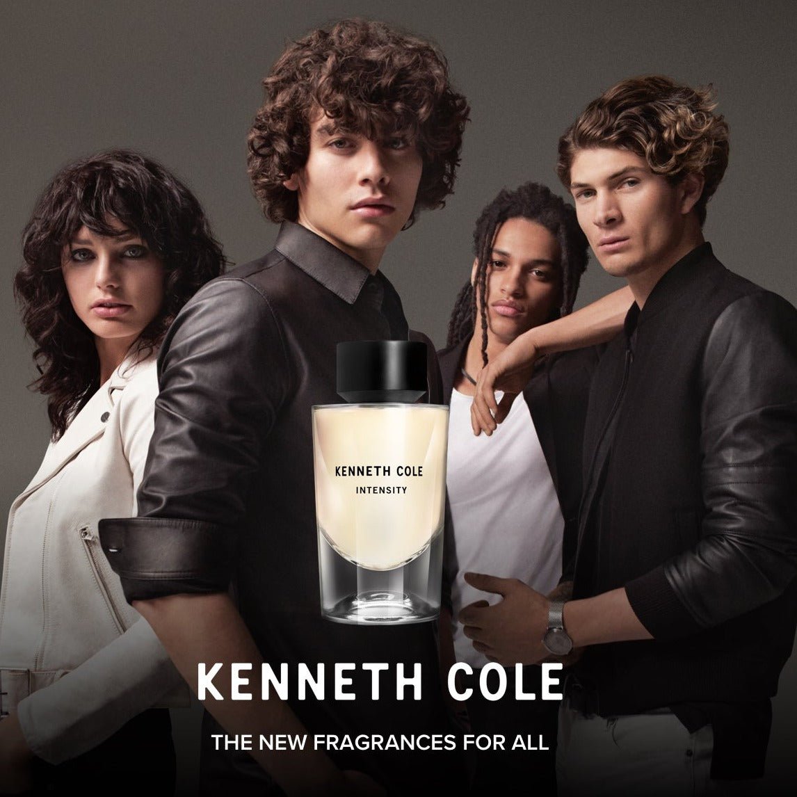 Kenneth Cole Intensity EDP | My Perfume Shop