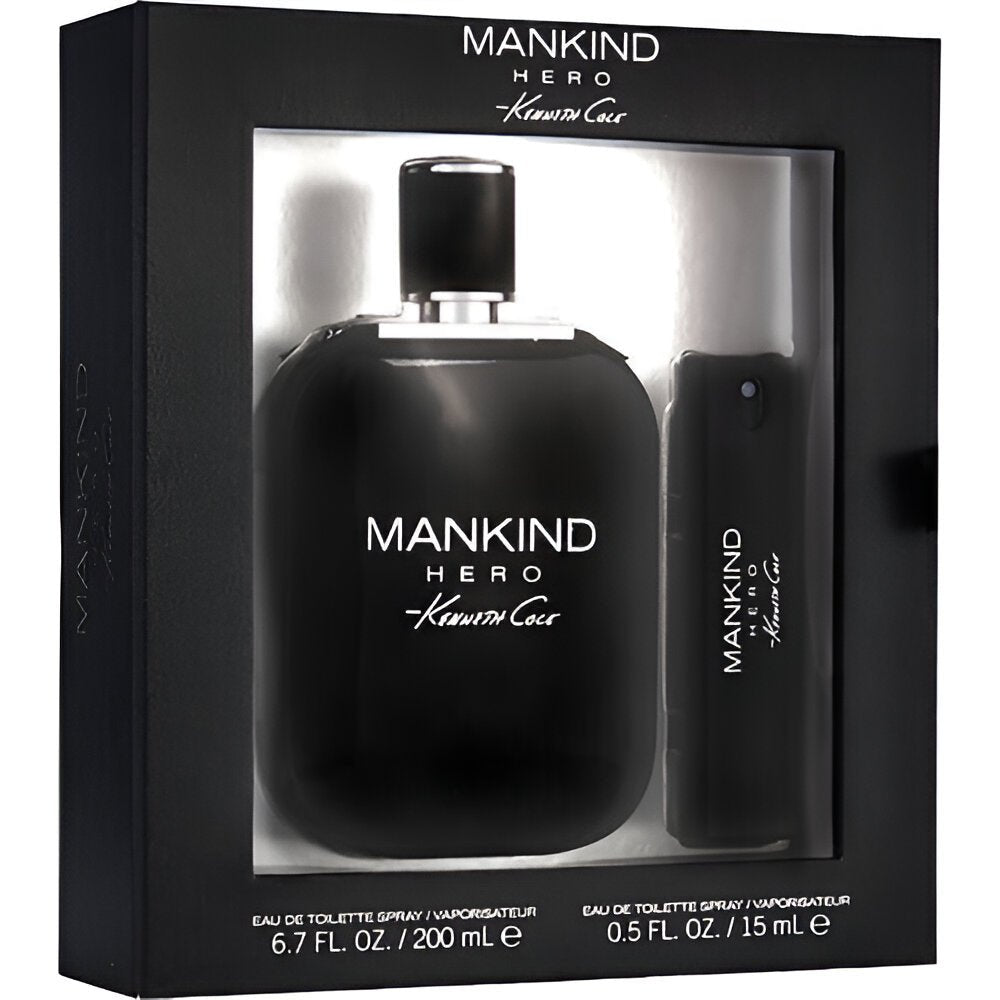 Kenneth Cole Mankind Hero EDT | My Perfume Shop