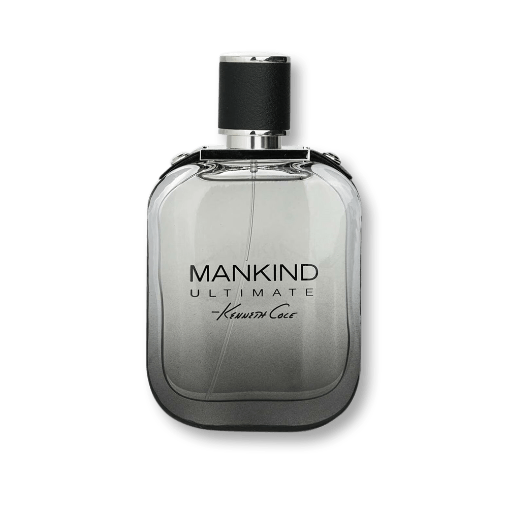 Kenneth Cole Mankind Ultimate EDT | My Perfume Shop