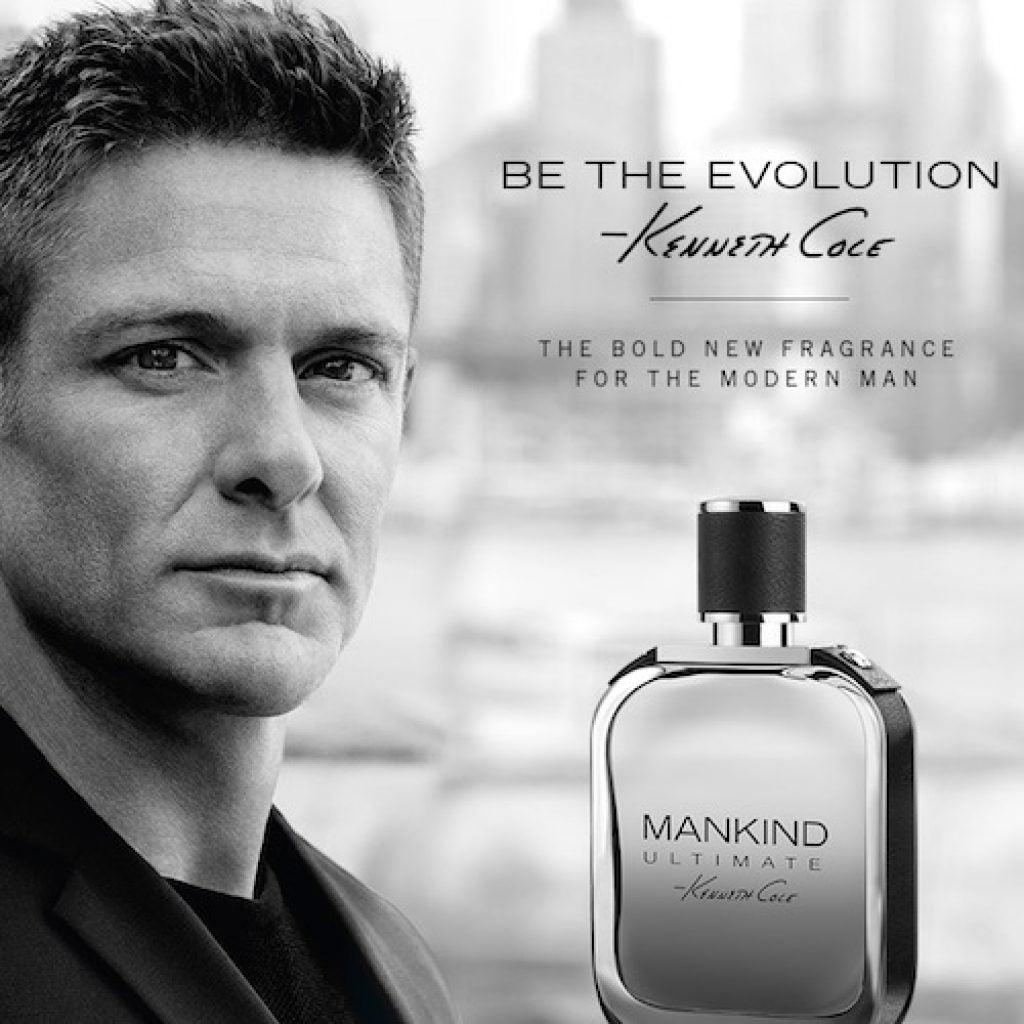 Kenneth Cole Mankind Ultimate EDT | My Perfume Shop