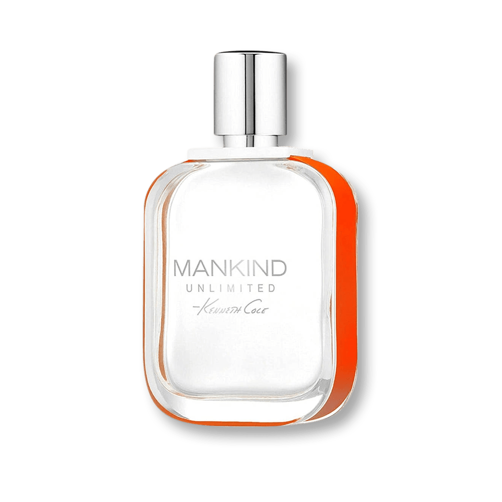 Kenneth Cole Mankind Unlimited EDT | My Perfume Shop