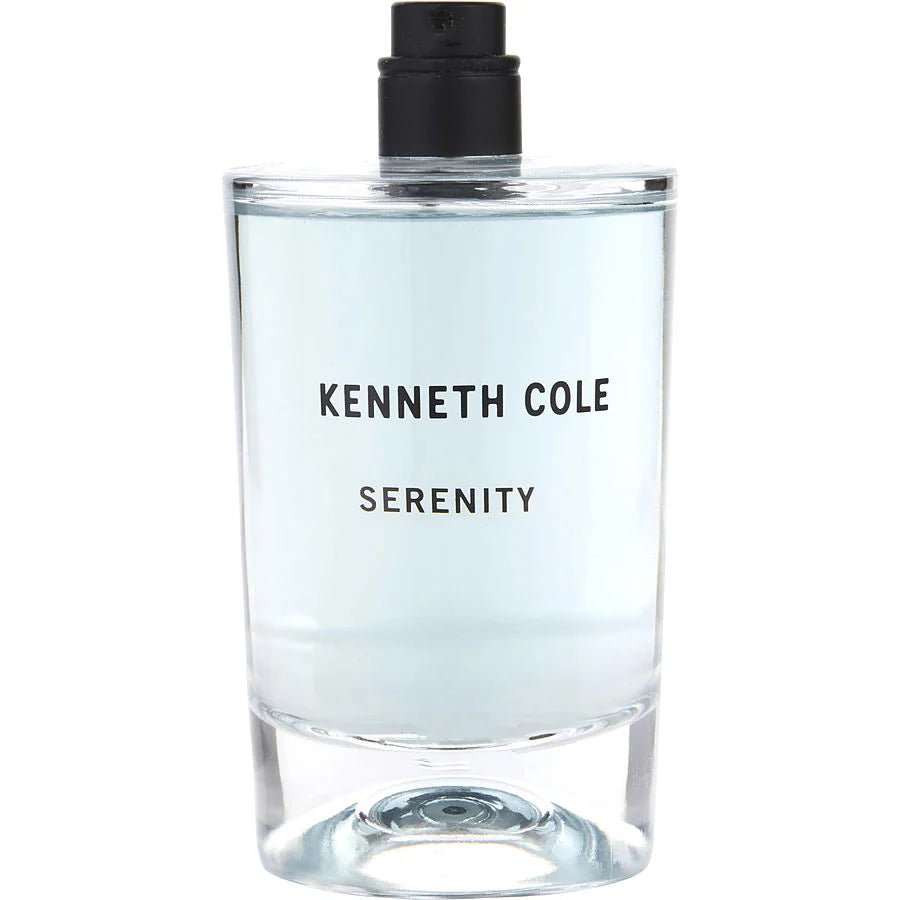 Kenneth Cole Serenity EDT | My Perfume Shop