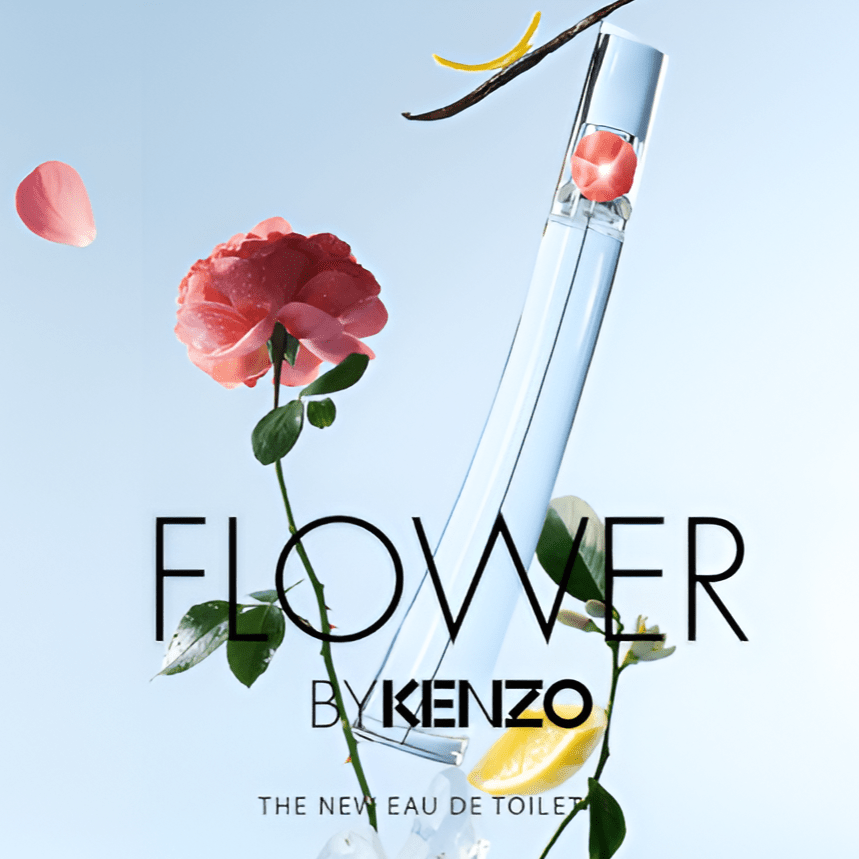 Kenzo Flower By Kenzo EDT | My Perfume Shop