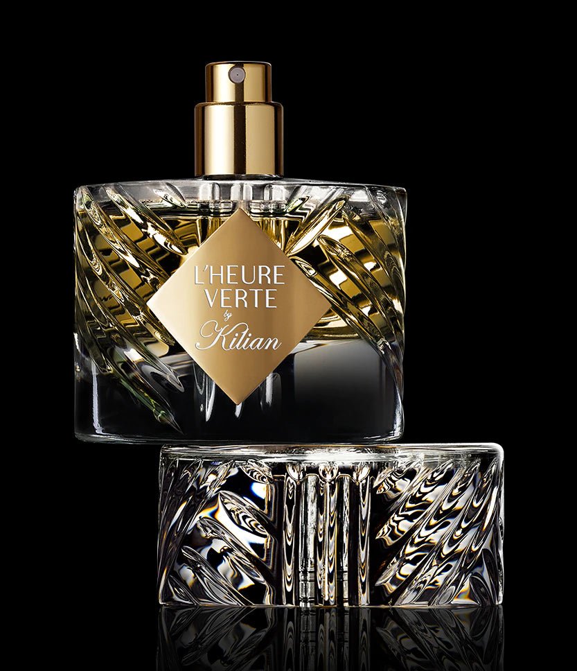 Kilian L'Heure Verte EDP | My Perfume Shop