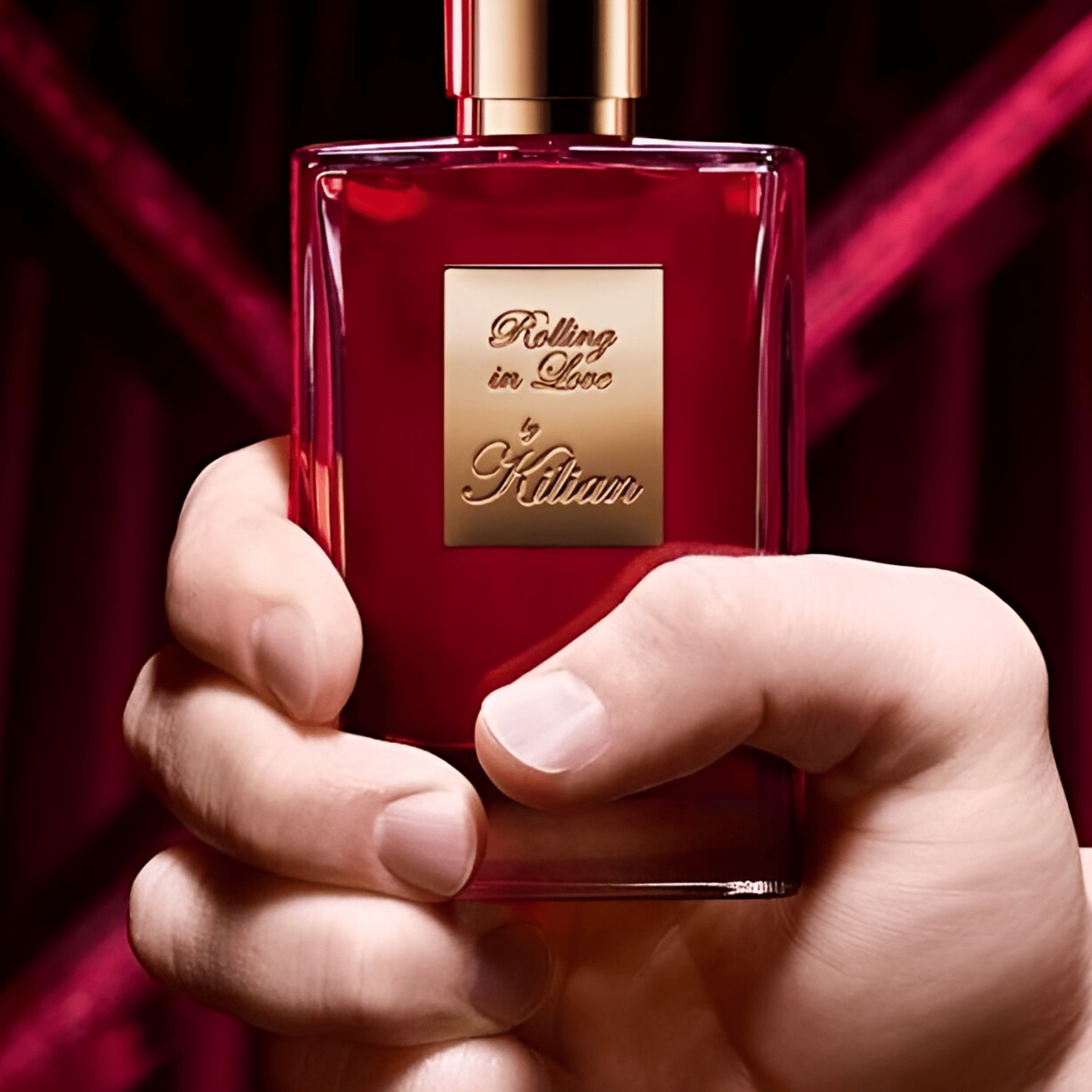 Kilian Rolling In Love EDP | My Perfume Shop