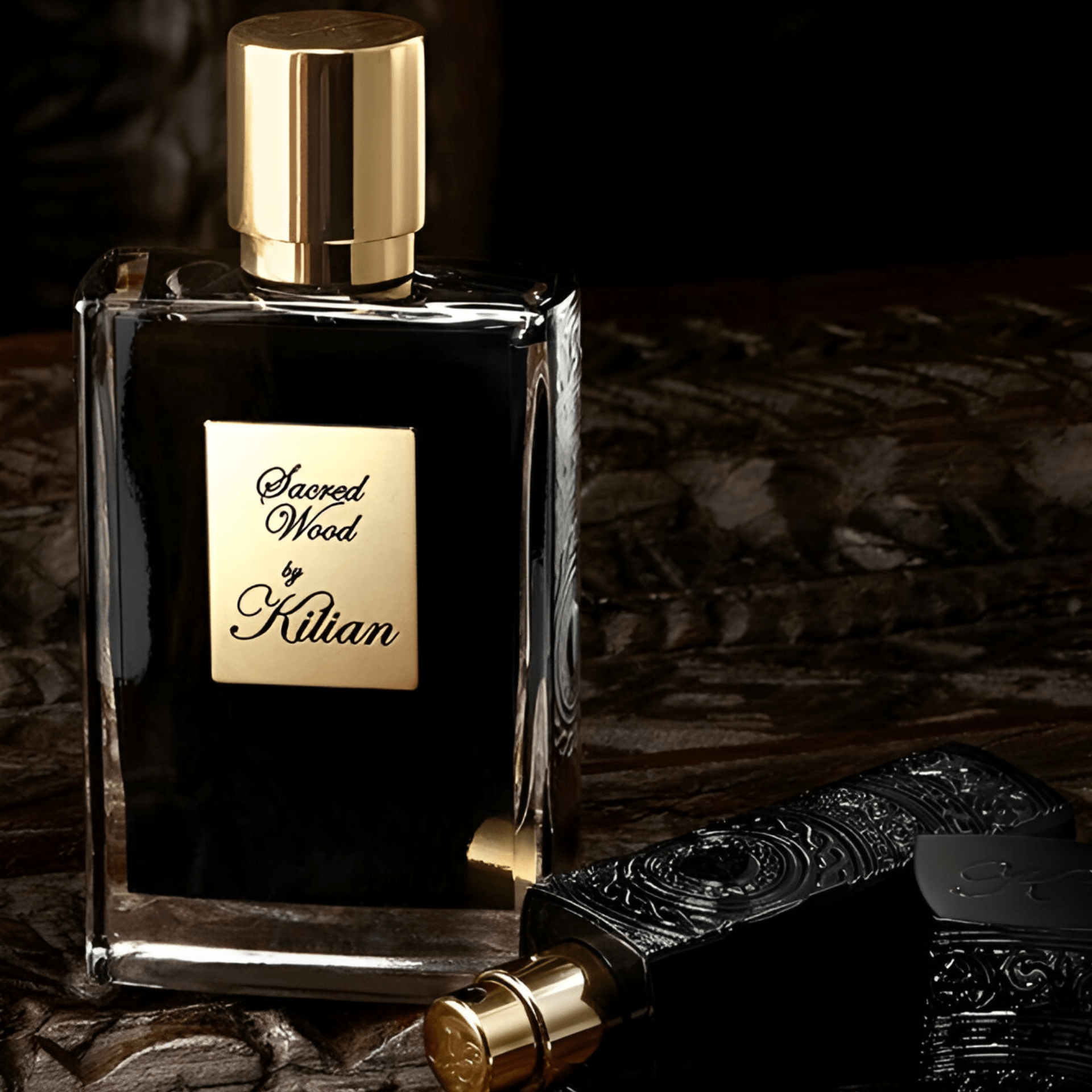 Kilian Sacred Wood EDP | My Perfume Shop