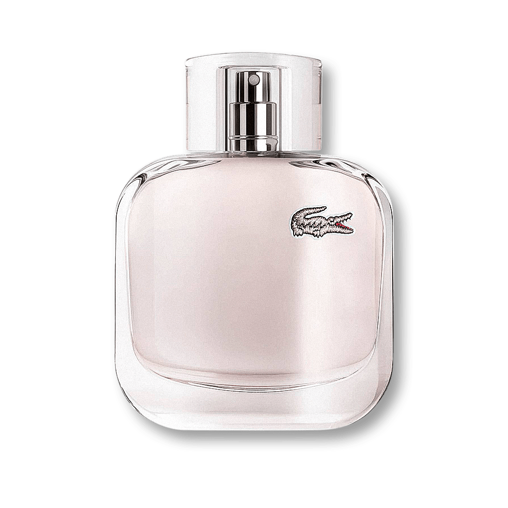 Lacoste Eau De Lacoste L.12.12 Pour Elle Elegant EDT | My Perfume Shop