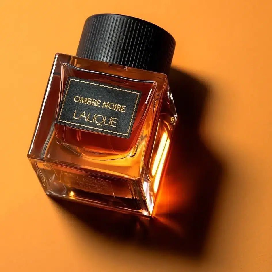 Lalique Ombre Noire EDP For Men | My Perfume Shop