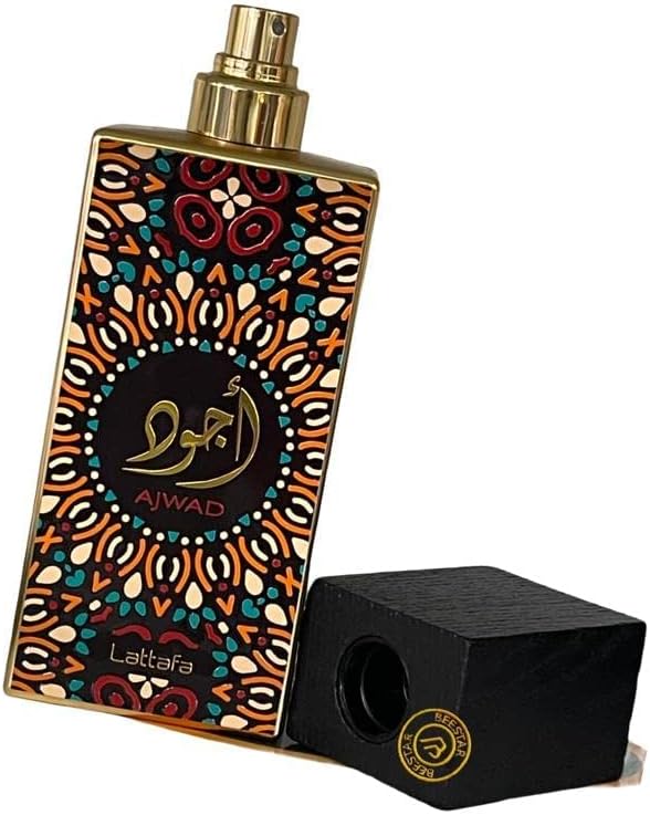 Lattafa Ajwad EDP | My Perfume Shop