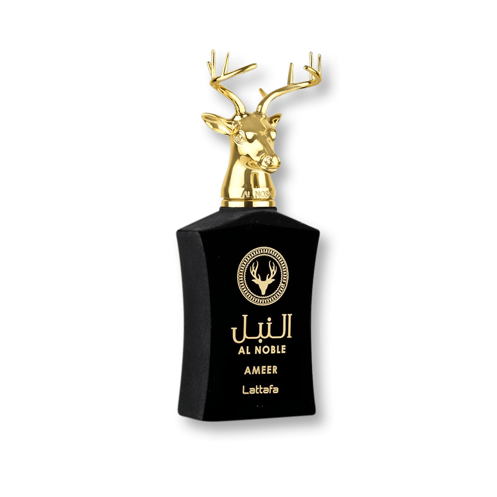 Lattafa Al Noble Ameer EDP | My Perfume Shop