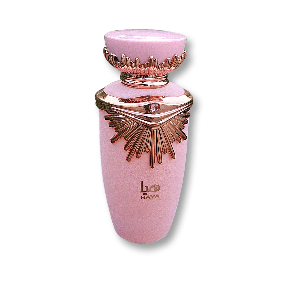 Lattafa Haya EDP | My Perfume Shop